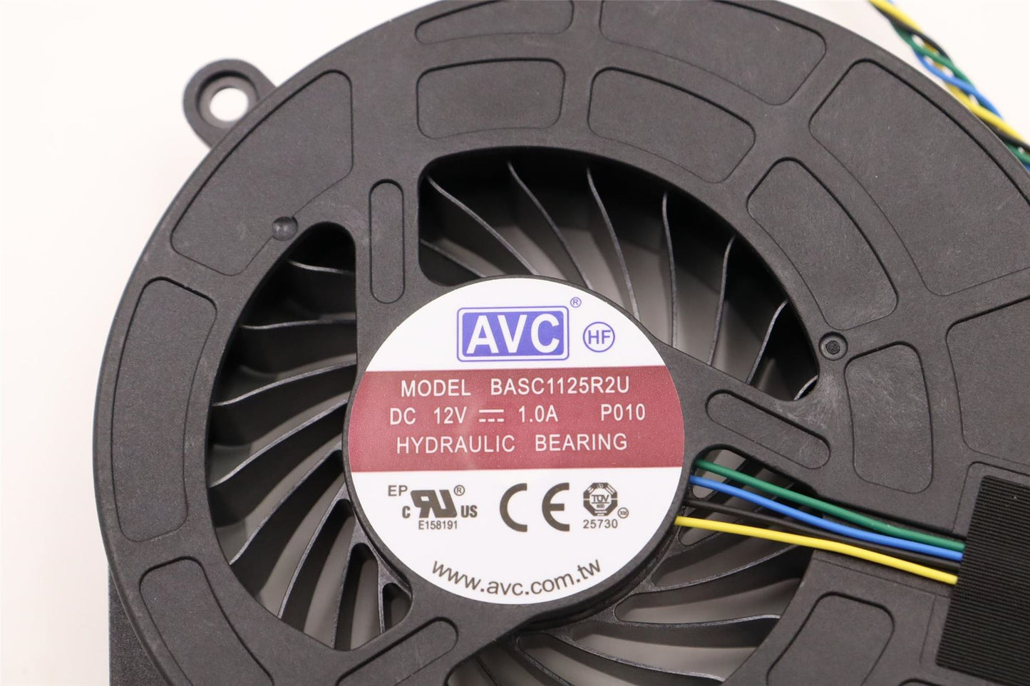 Lenovo FAN 11025 12V Blower fan 5F10U94109