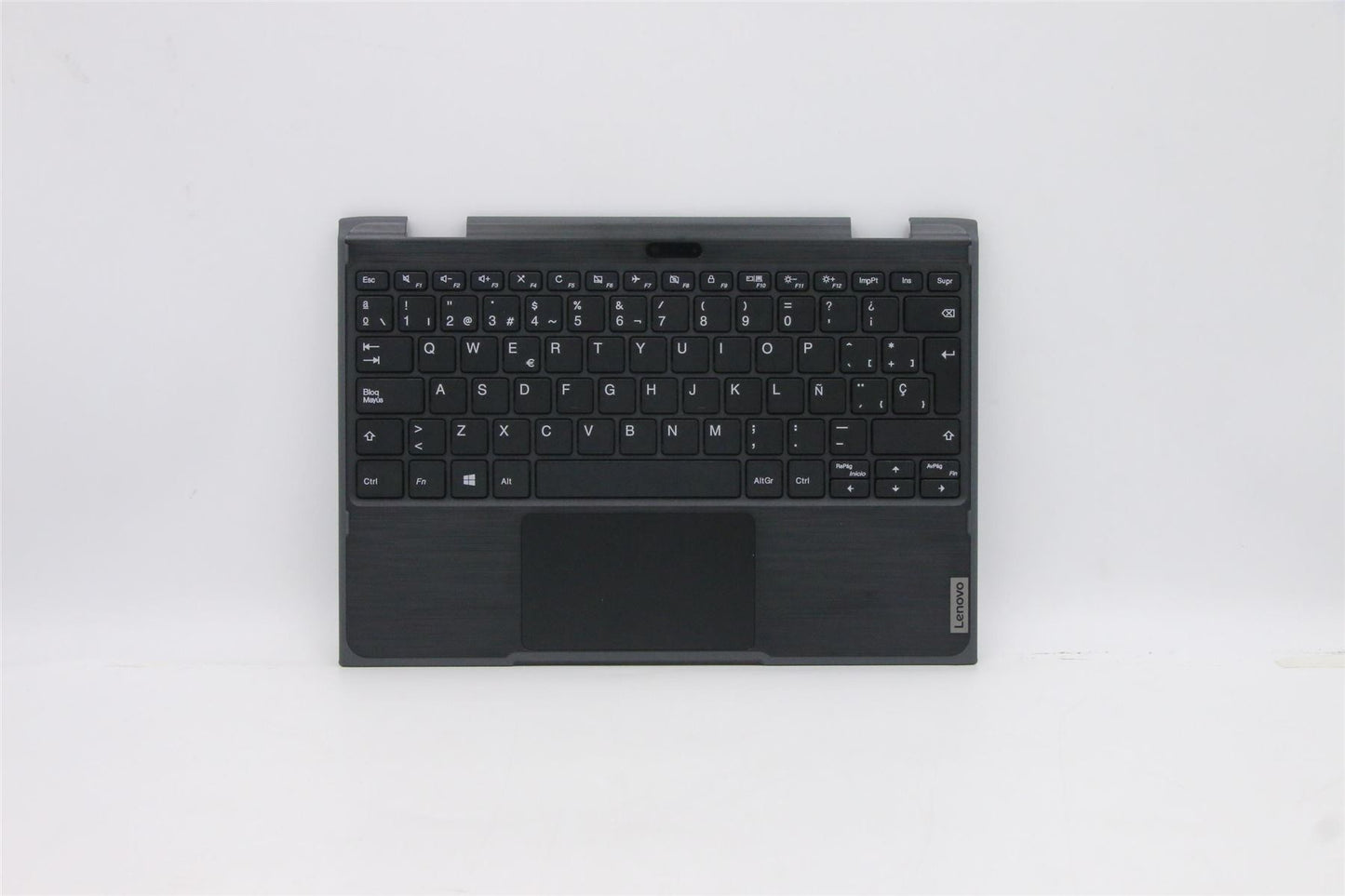 Lenovo UpperCase ASM B 82GK SPA 5MWF 5CB1B02714