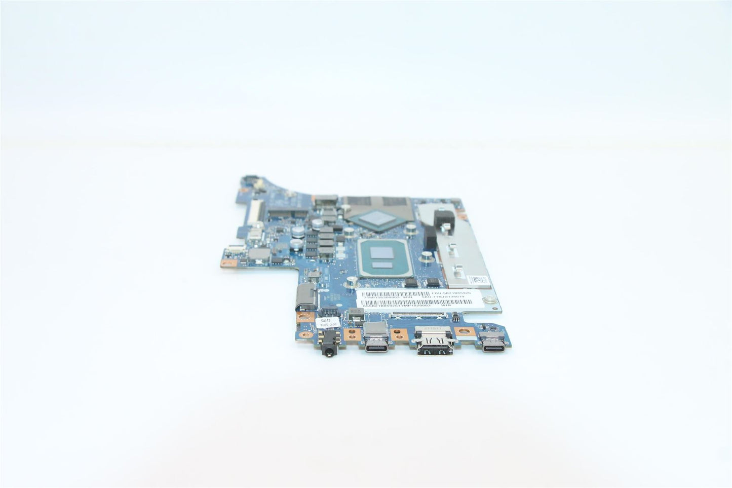 Lenovo IdeaPad 5 14ITL6 Motherboard Mainboard DIS intelI51135G7 8G 5B21B85926