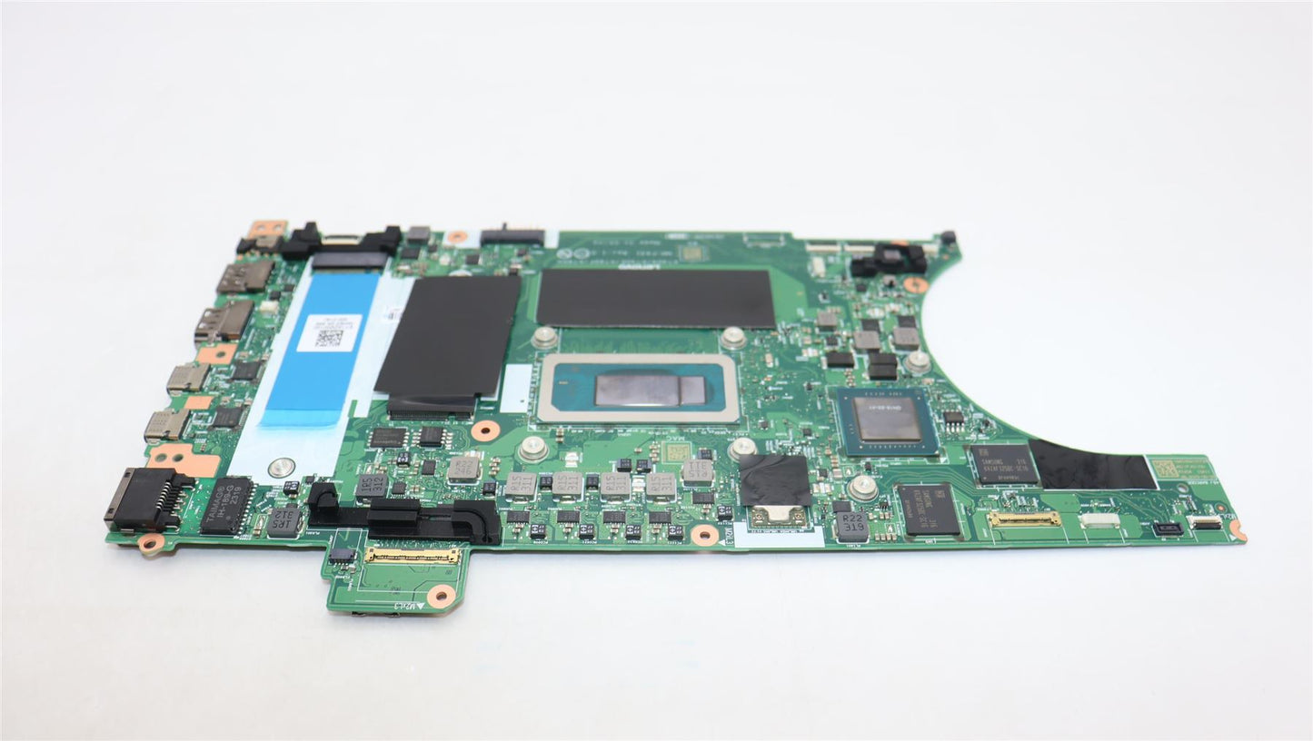 Lenovo ThinkPad T16 Gen 2 T14 Gen 4 Motherboard Mainboard DIS 16G 5B21L58170