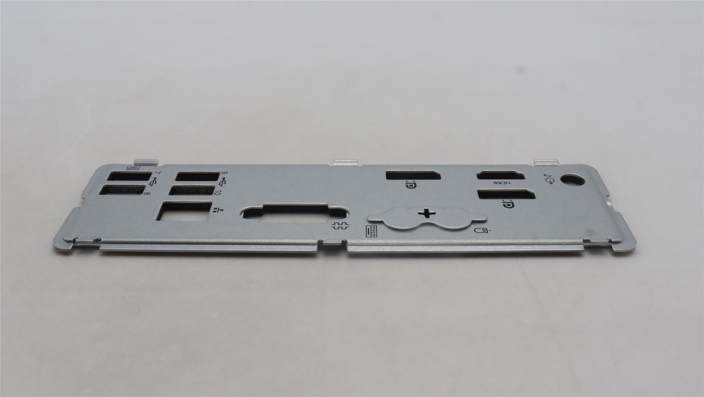 Lenovo MECHANICAL H470 M70ts RIO shielding,AVC 5M20U50720