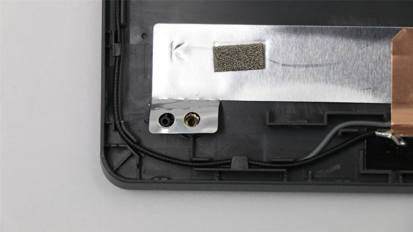 Lenovo V155-15API V140-15IWL LCD Cover Rear Back Housing Black 5CB0U42664
