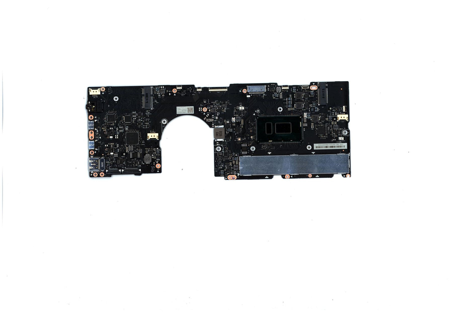 Lenovo C930 13IKB Motherboard Mainboard UMA intelI78550U 8G 5B20S72102