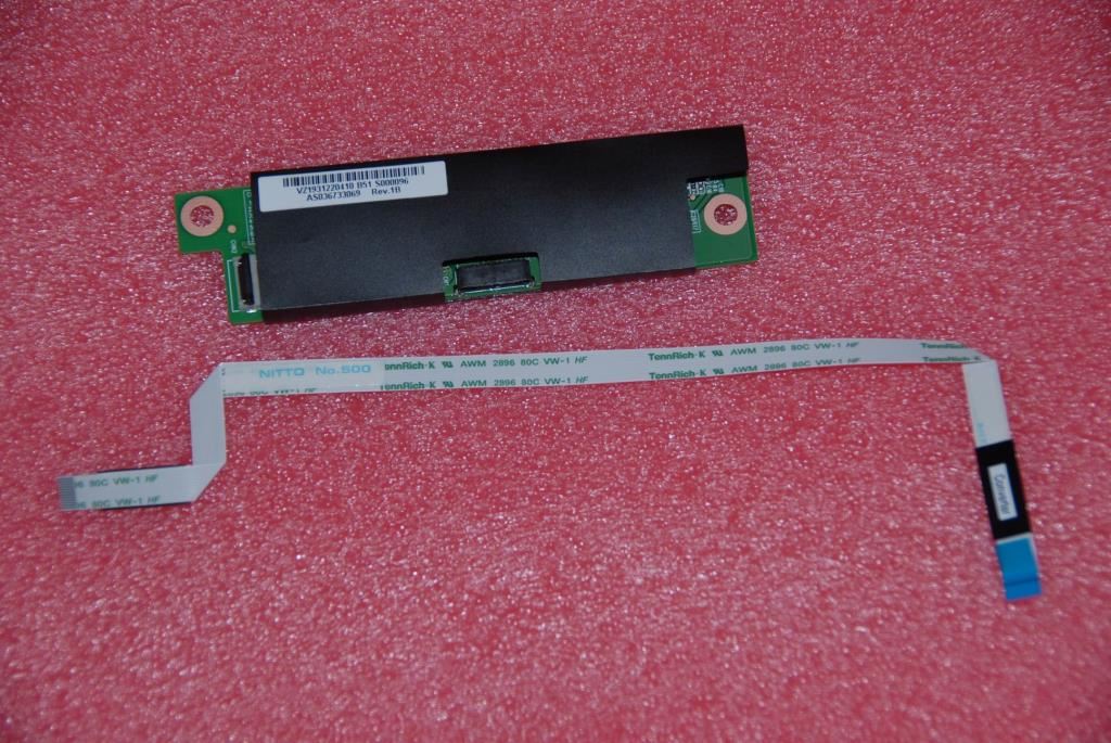 Lenovo Maui C205 CMO W/CABLE LED Converter Board 31048355