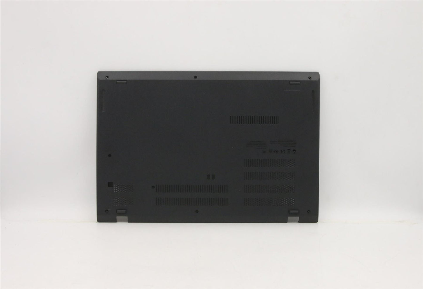 Lenovo ThinkPad L15 Gen 2 Bottom Base Lower Chassis Cover Black 5CB0Z69221