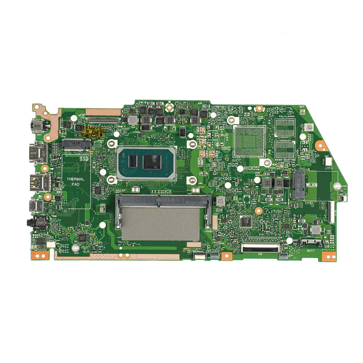 Asus X513EA Mainboard 4G/I5-1135G7 90NB0SG0-R00013