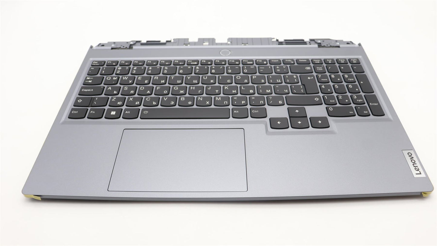 Lenovo COVER Upper Case ASM_BUL C 83DV BLWH 5CB1M65393