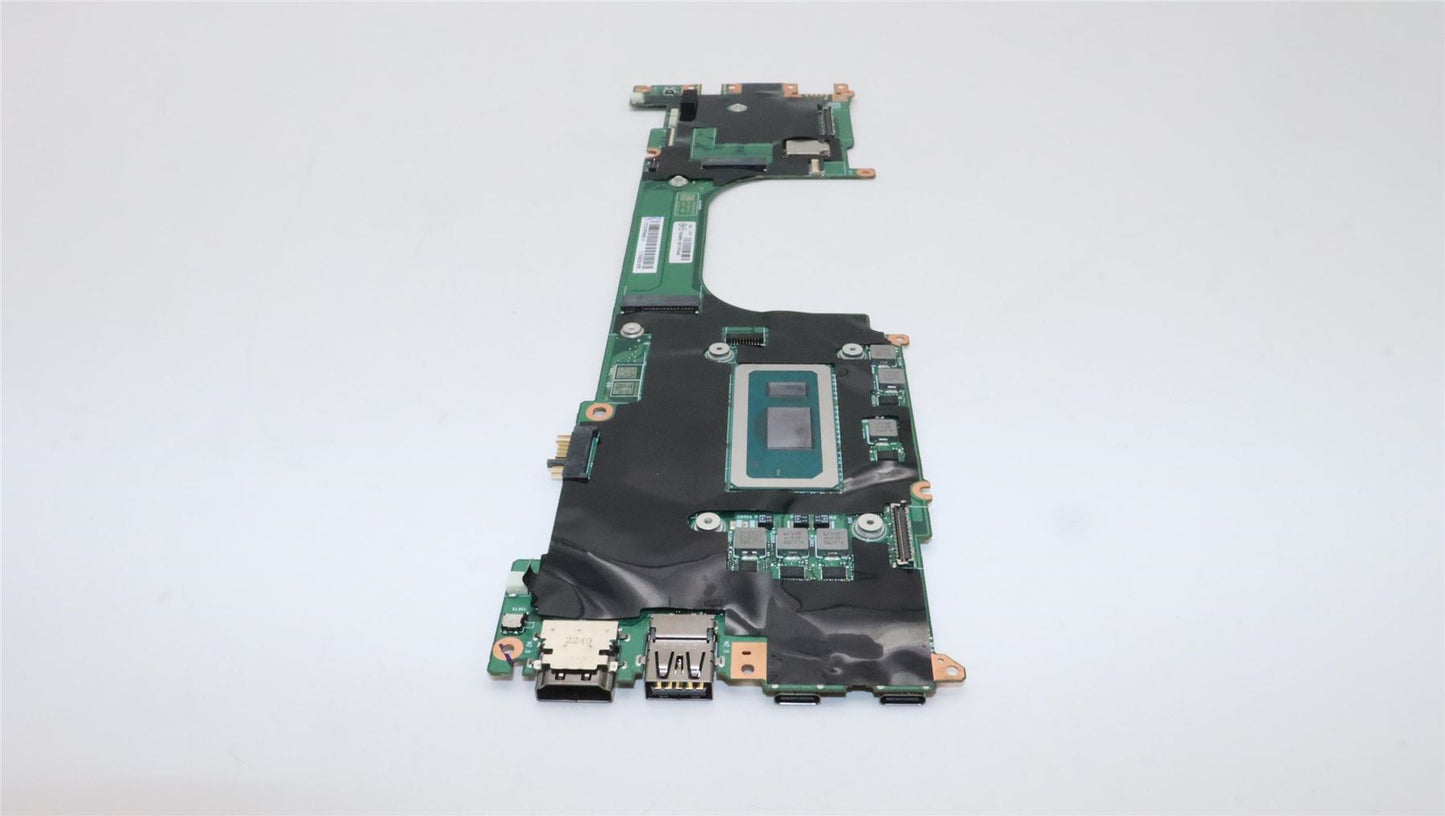 Lenovo ThinkPad X1 10th Gen Motherboard Mainboard UMA INTELI71265U 5B21K90448