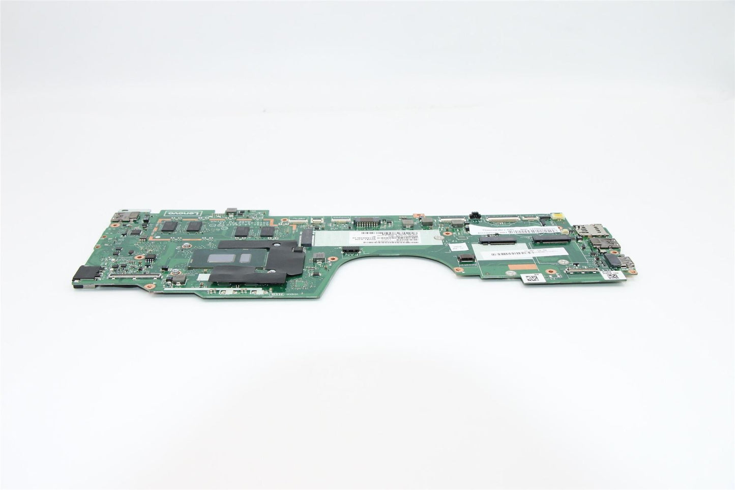 Lenovo Yoga X380 X380 Motherboard Mainboard UMA intelI78550U 16G 02DA012