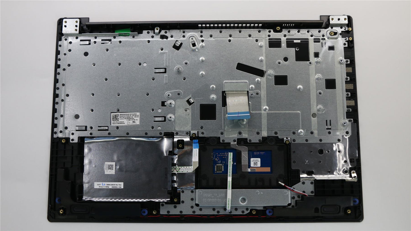 Lenovo IdeaPad 330-15IKB 330-15IGM Keyboard Palmrest Top Cover German 5CB0R16692