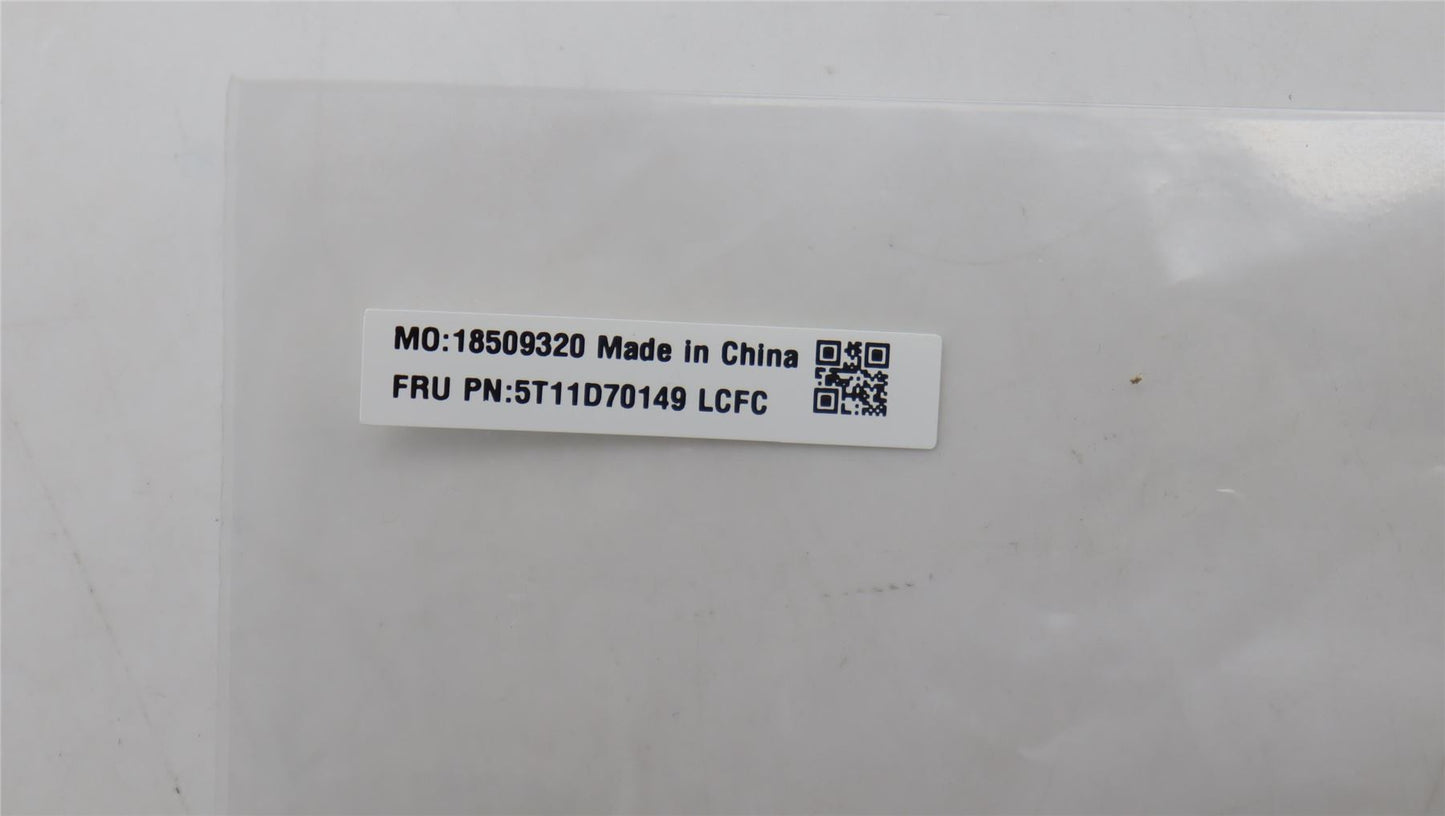 Lenovo 5T11D70149 TAPE FRU 14eG3 Removable Tapes
