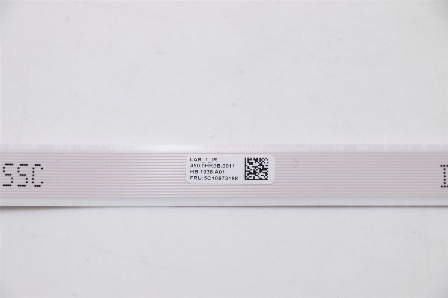 Lenovo Yoga L13 L13 2 Cable Webcam Camera 5C10S73188