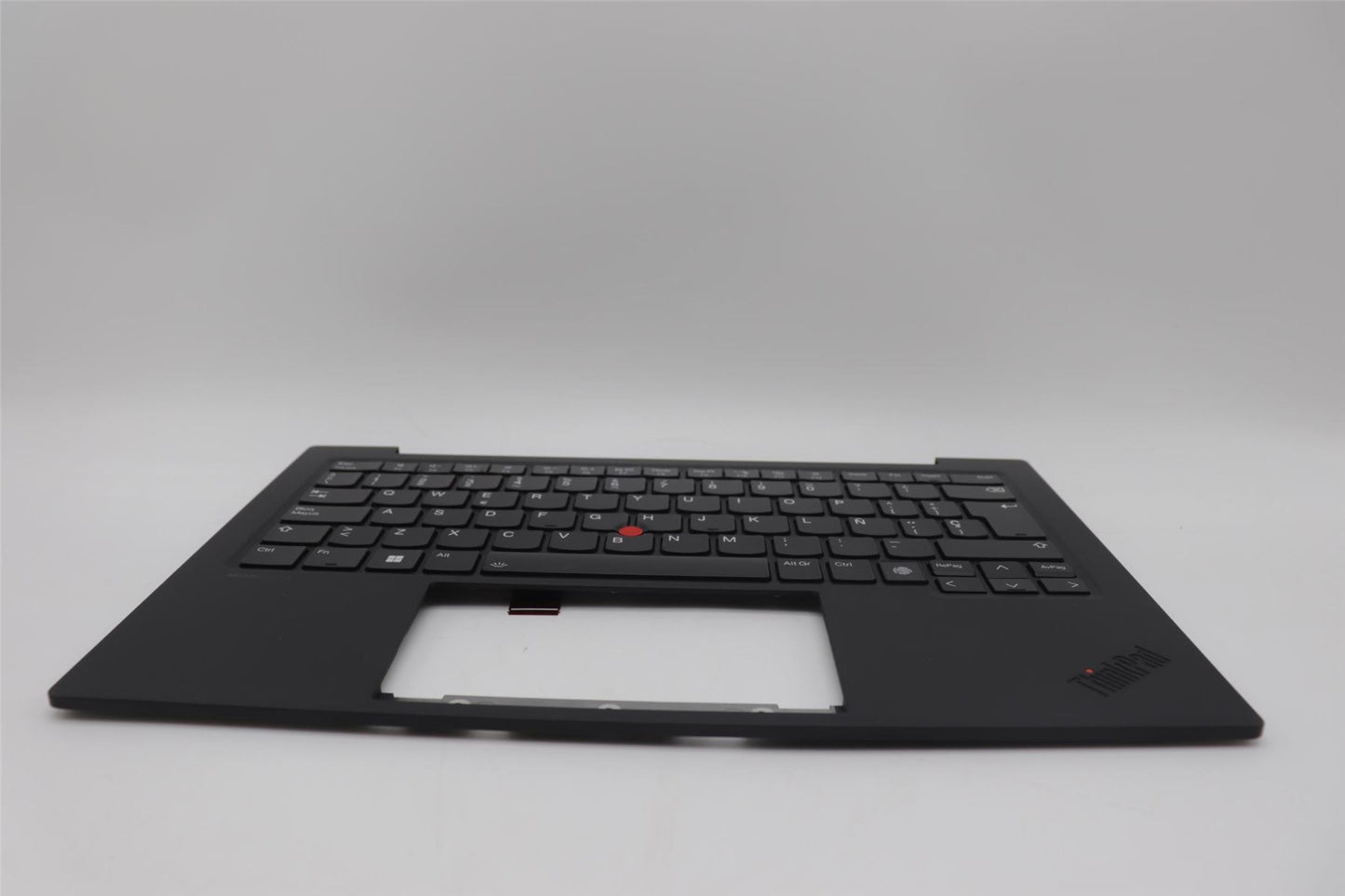 Lenovo MECH_ASM GRP_KBD_BZL_SPA_WL_DB_LTN 5M11N61145