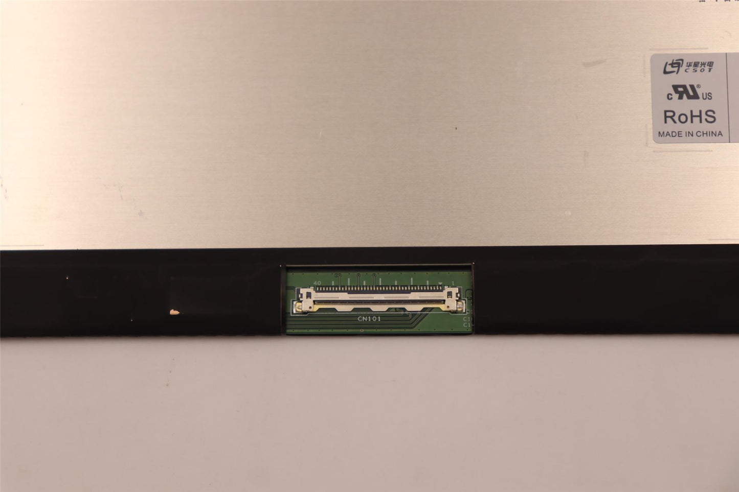 Lenovo Legion 5 15IAH7H 5 15IAH7 LCD-Bildschirm-Anzeigefeld 5D11H56204