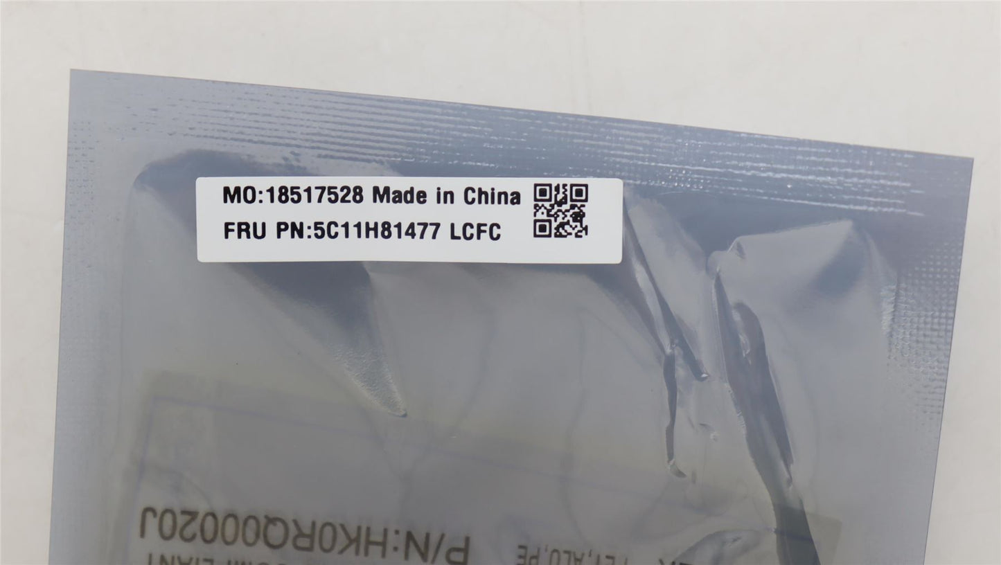 Lenovo ThinkPad P16 1 P16 2 DC In Port Socket Power Cable 5C11H81477
