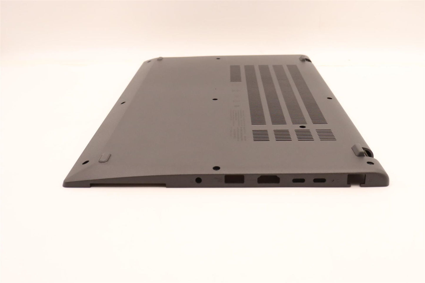 Lenovo ThinkPad L15 3 Bottom Base Lower Chassis Cover Black 5CB1J18132