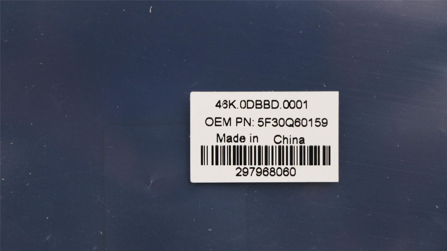 Lenovo V330-15ISK V330-15IKB Finger Print Reader Board Cable 5F30Q60159
