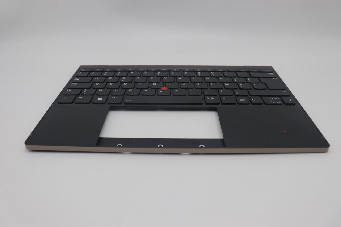 Lenovo MECH_ASM KBDBZL,BEL,WL,BK/BZ,SRX 5M11L83268