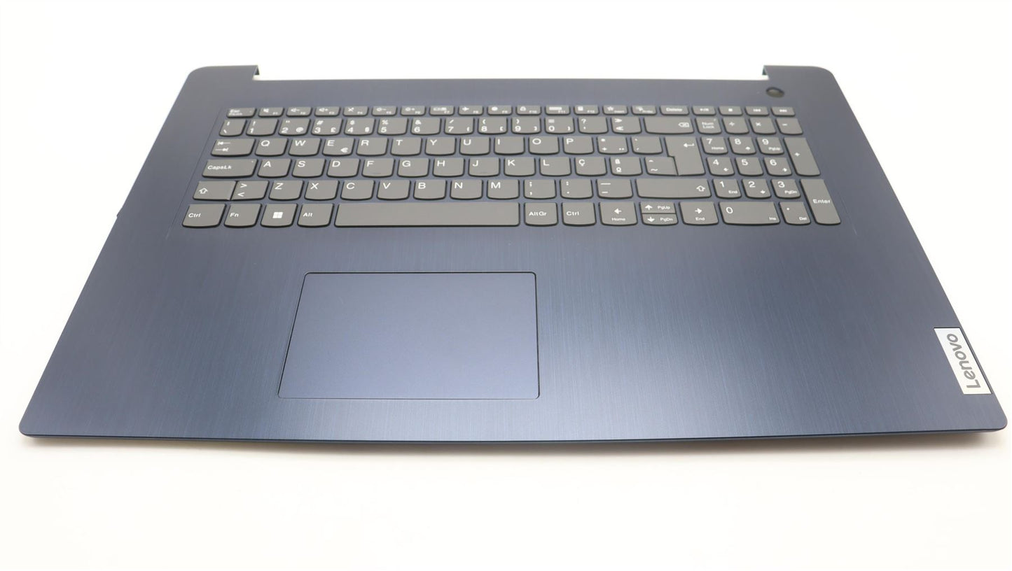 Lenovo Upper Case ASM_POR L82H9 FP A/BDIS 5CB1B96533