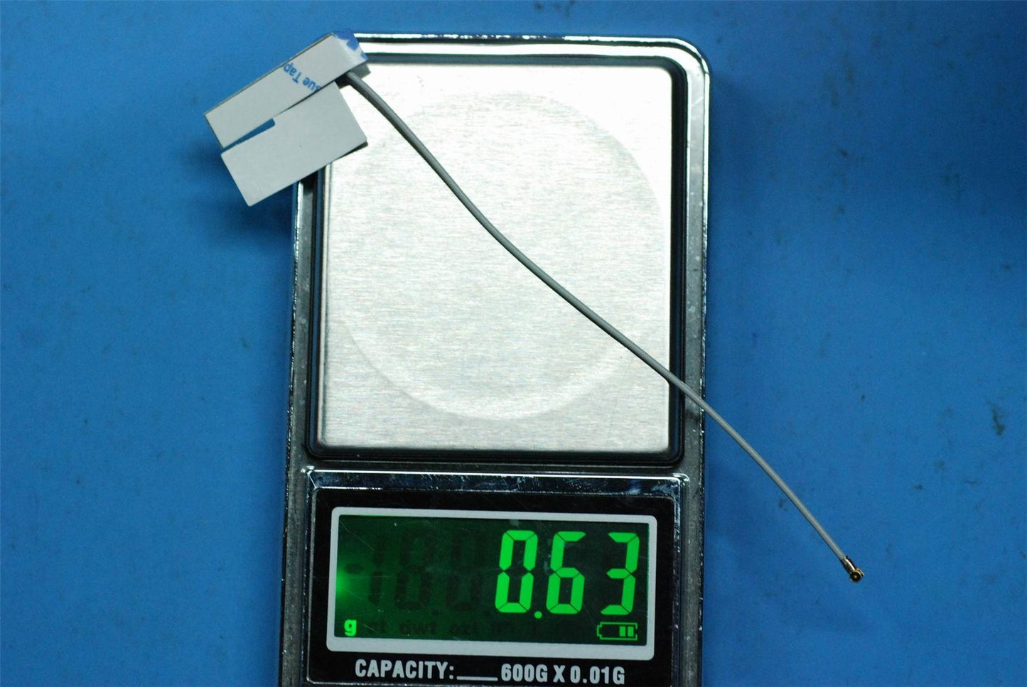 Lenovo SD-X701B Top BT Antenna&*42300097CS 5A38C10835