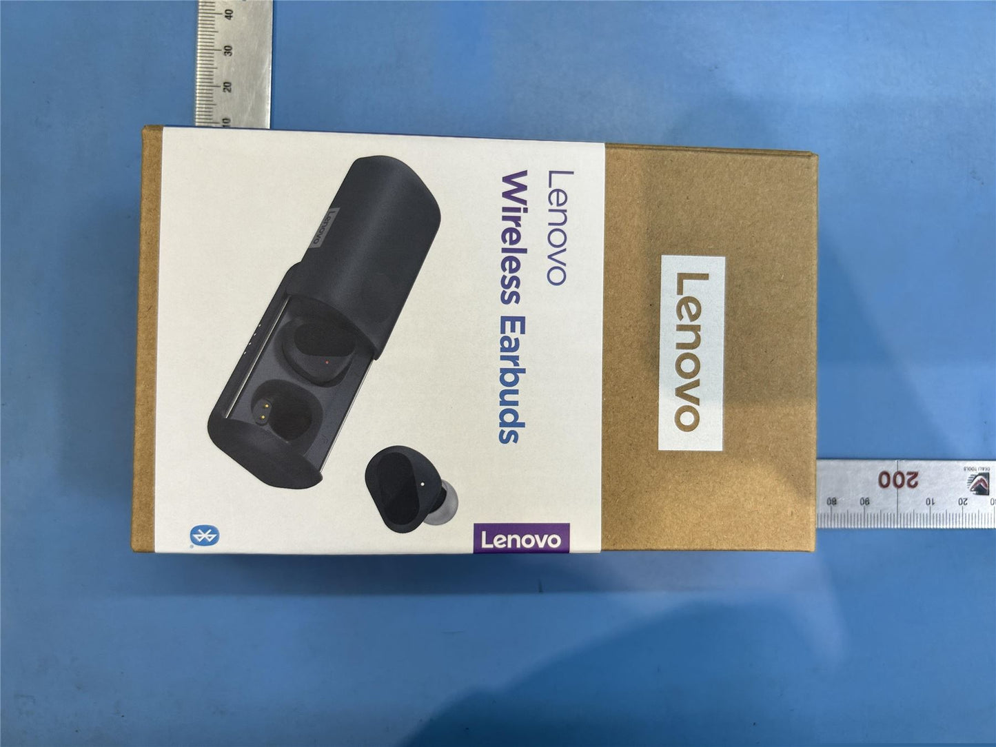 Lenovo 5A78C18367 SE-631TWC handset for EMEA only CS