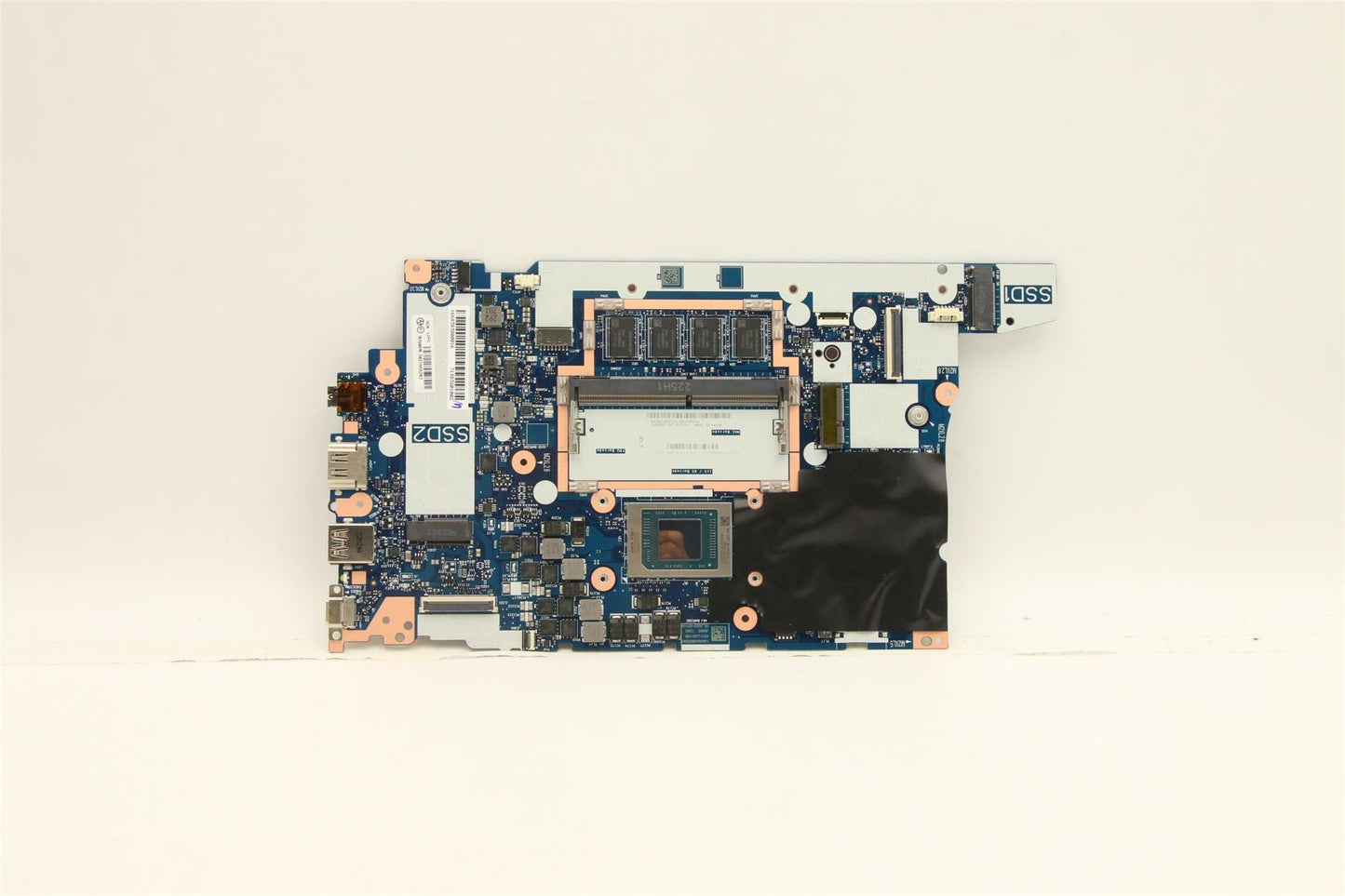 Lenovo ThinkPad E14 Gen 4 Motherboard Mainboard UMA AMDR55625U 8G 5B21H55282