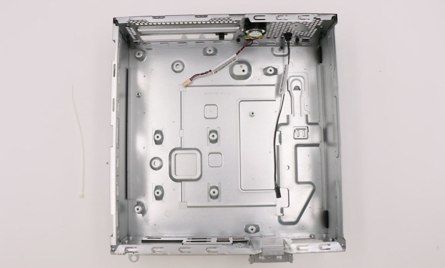 Lenovo ThinkCentre M710e Bottom Base Housing Cover Black 01MN672