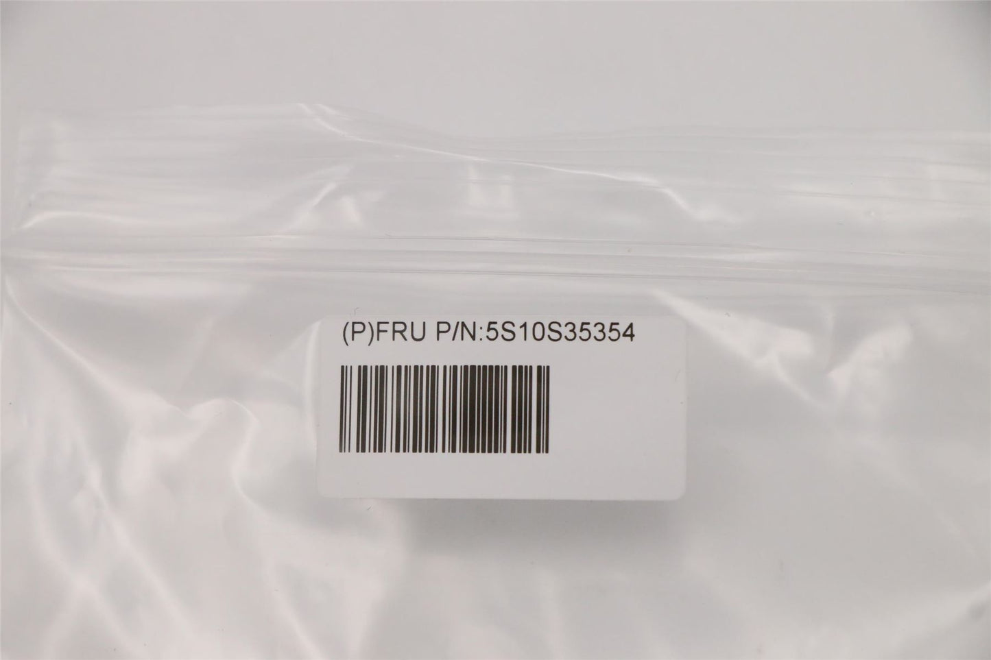 Lenovo SCREW SCREW H 20WJ SCREW PACK 5S10S35354