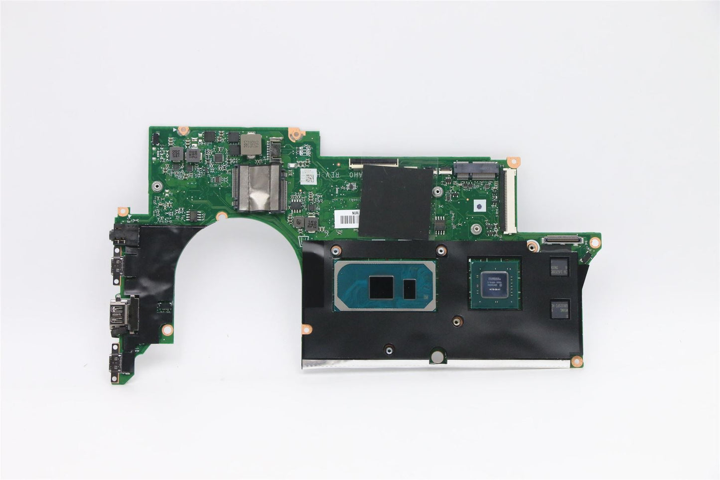 Lenovo Slim 7-14IIL05 Motherboard Mainboard I7-1065G MX350 2GB DIS 5B20S43993