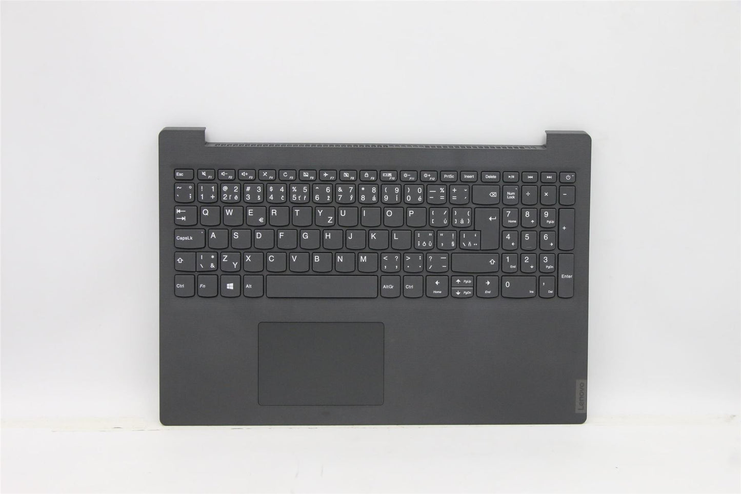 Lenovo Upper Case ASM_CZ-SK L82C3IGTEX 5CB0Z20951