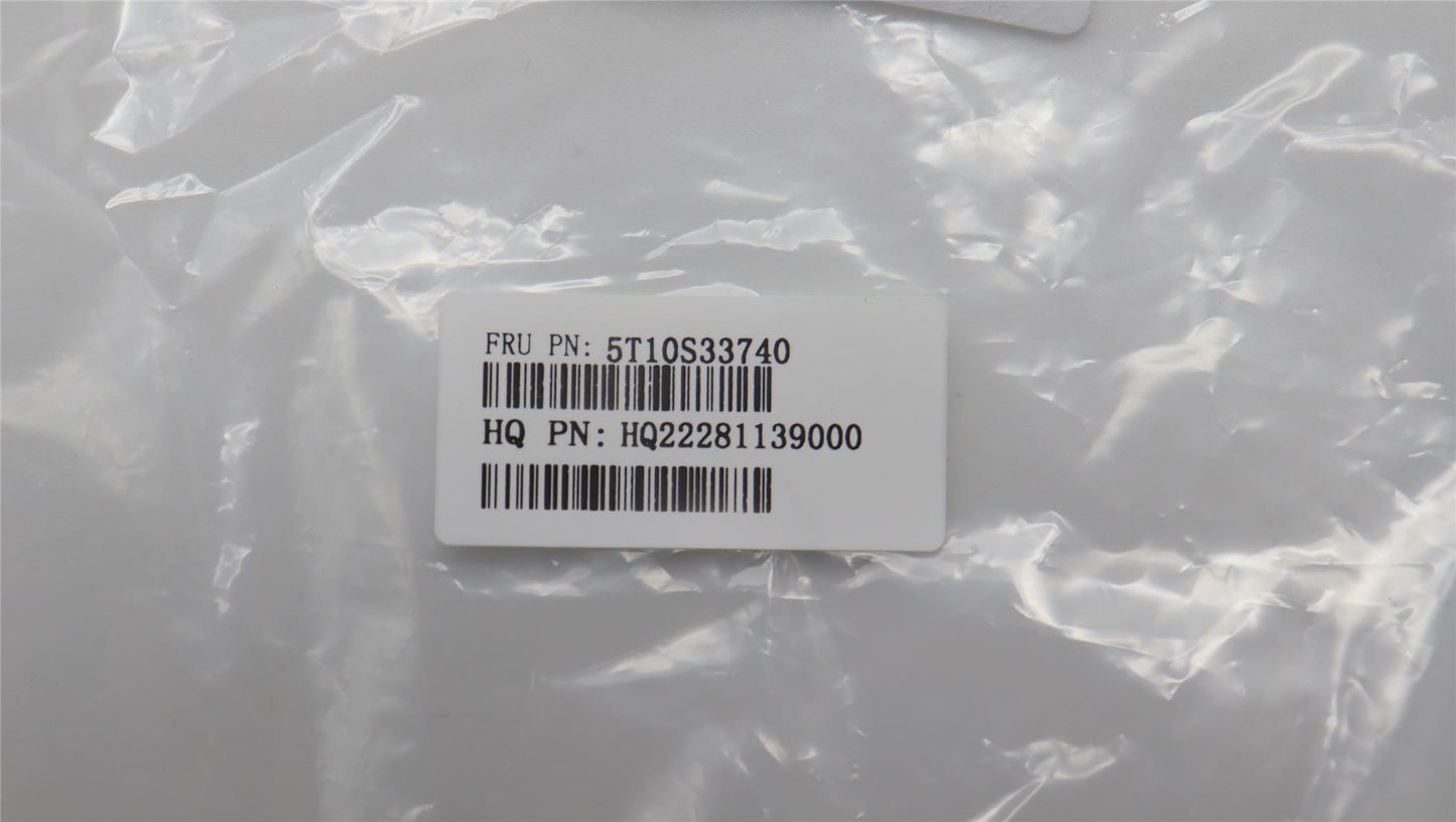 Lenovo TAPE TAPE H83CV WLAN Mylar 5T10S33740