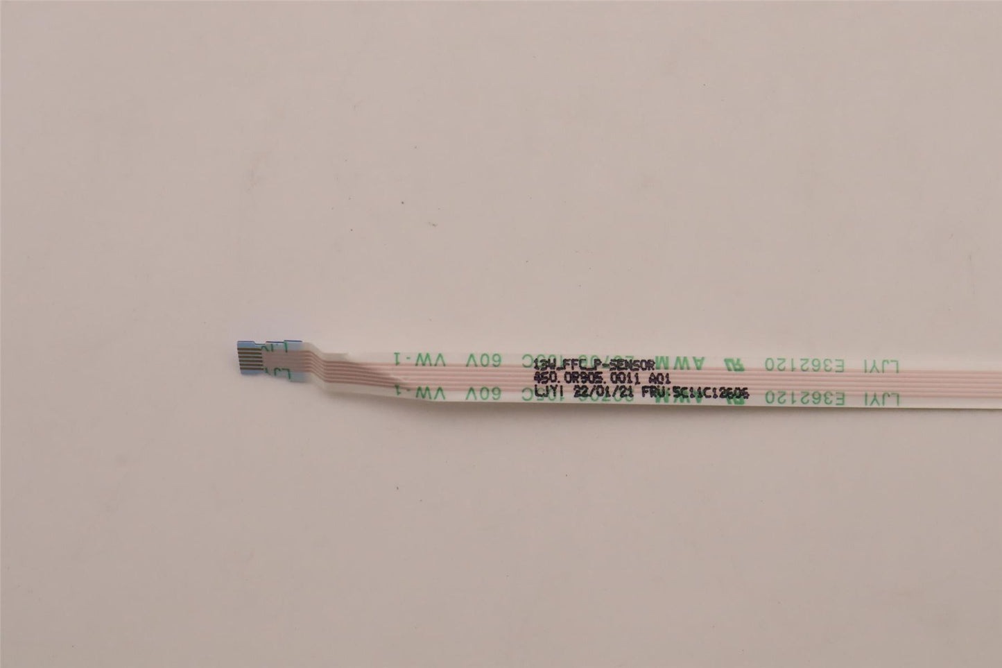 Lenovo FRU CABLE P sensor Cable 5C11C12606