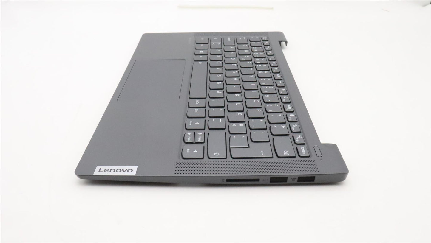 Lenovo UpperCaseASM_POR C82SD PLSG NFPBL 5CB1J05313
