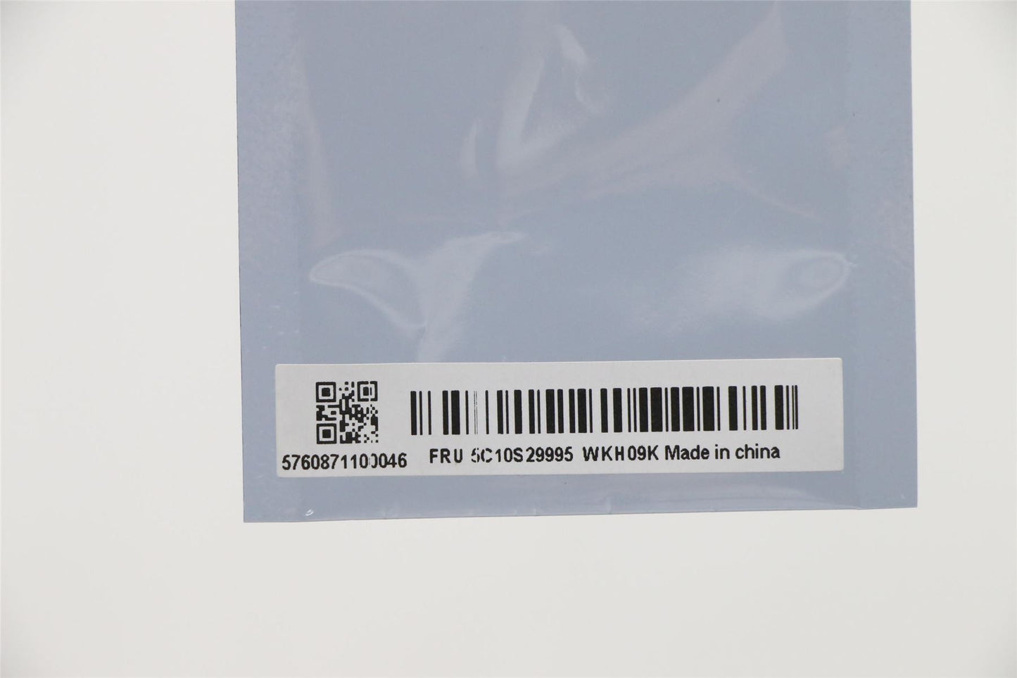 Lenovo Mic Cable C 81QA FPC 5C10S29995