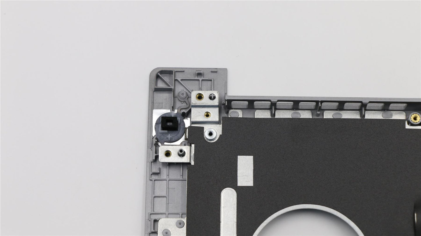 Lenovo ThinkPad E480 E490 Palmrest Top Cover Housing Silver 02DL684