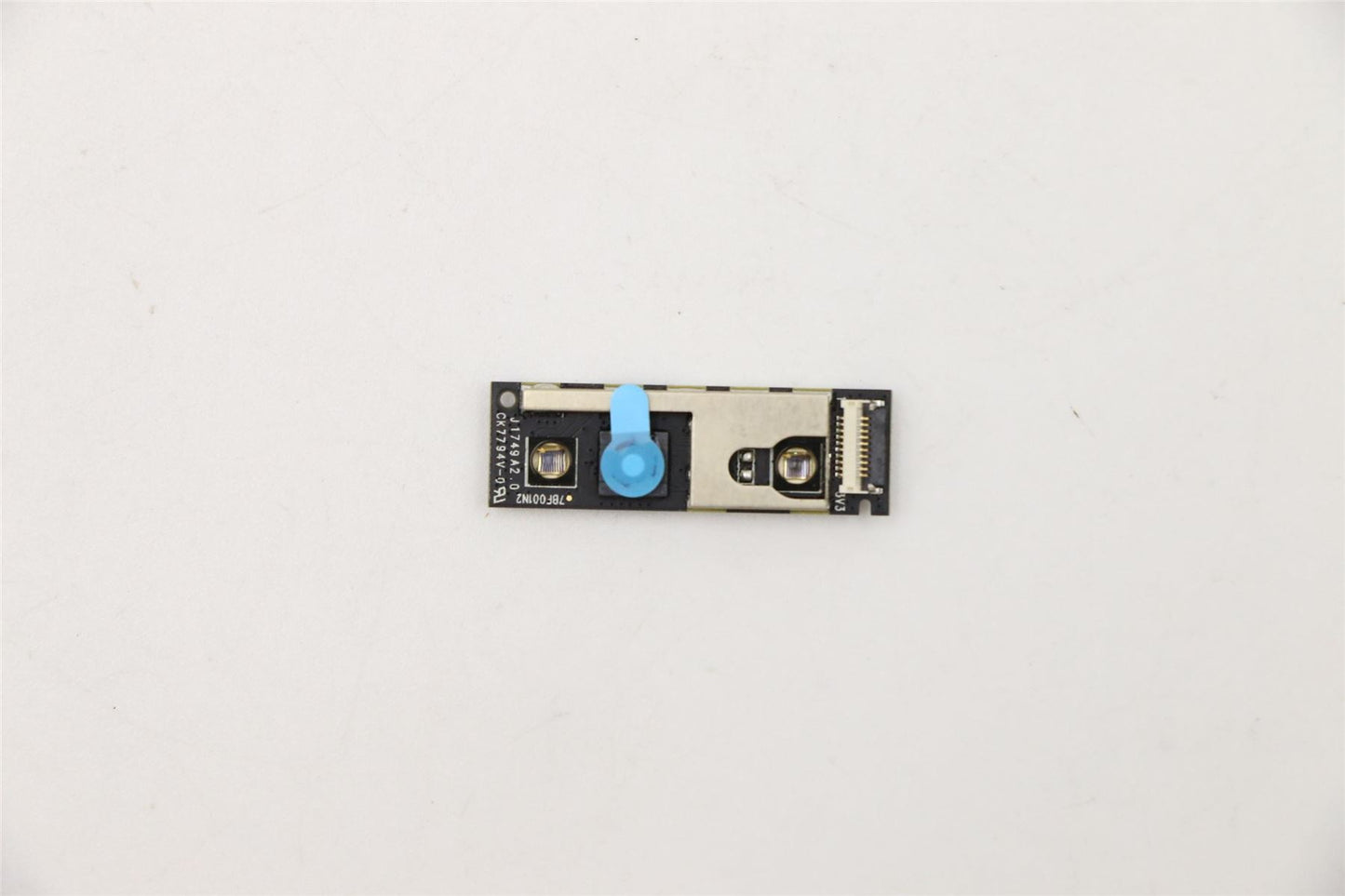 Lenovo Tablet X1 3rd Webcam Web Cam Camera Cam 01HW015