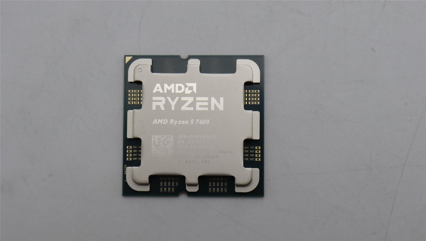 Lenovo Legion T5 26ARA8 CPU Processor 5SA1J36500