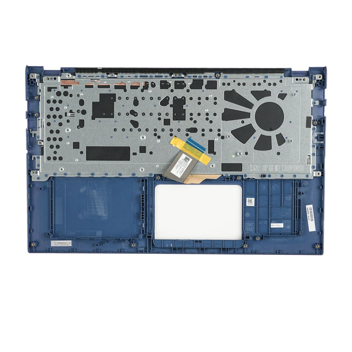 Asus X512Fl Keyboard (Latin American) Module/As (Isolation) 90NB0M96-R31LA1