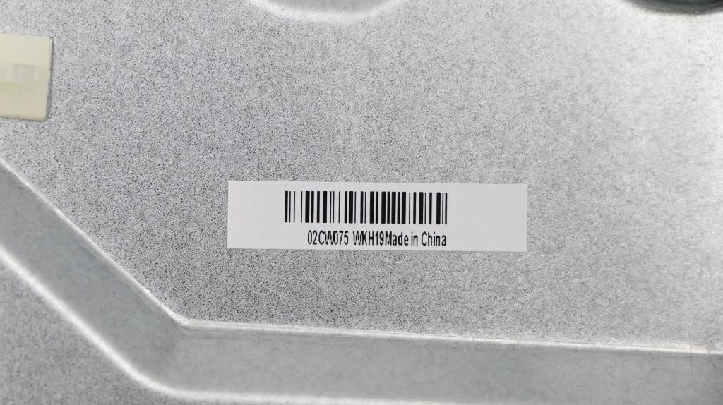 Lenovo MECH_ASM DCA70_MB_SHIELDING_NON_TS_N 02CW075