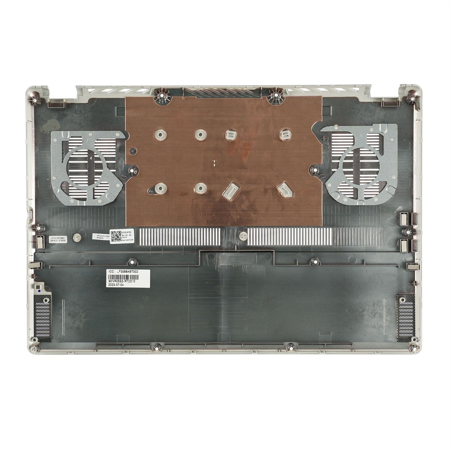 Asus Ga401Qm Bottom Case Assy 90NR05S2-R7D010