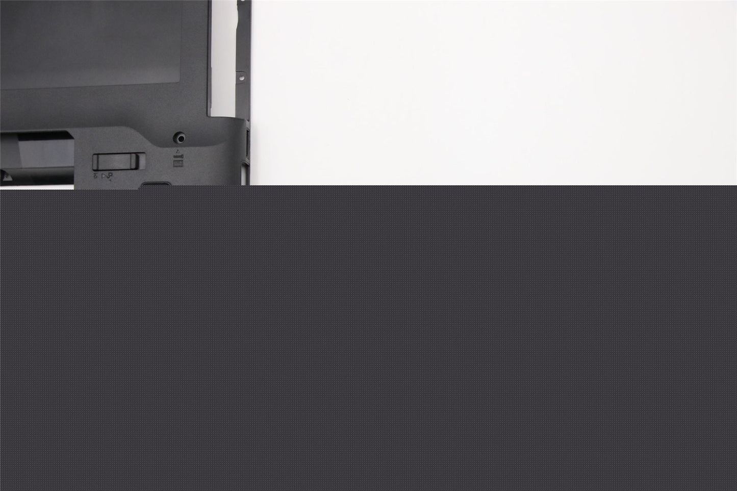 Lenovo IdeaPad Z570 Z500 Bottom Base Lower Cover Black 31049310