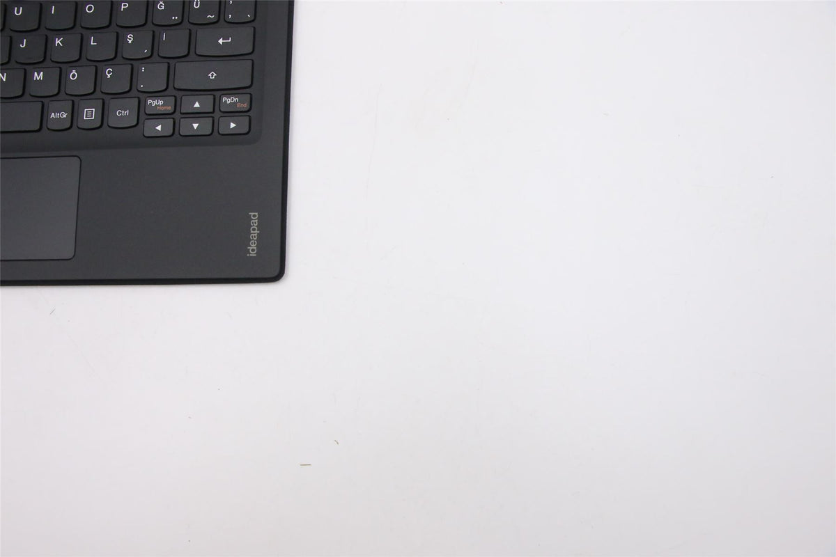 Lenovo TUR-F3C-yisheng-BlackKBD-ASSY Turkish Keyboard 5N20K07161