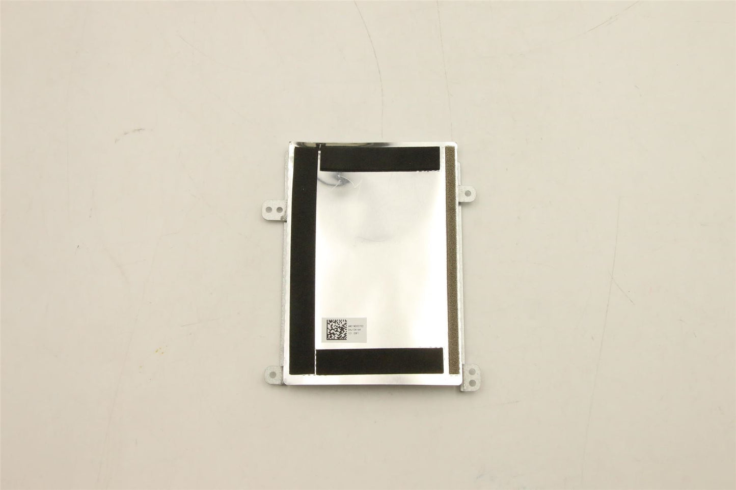 Lenovo IdeaPad 3 17ABA7 3 17IAU7 HDD Hard Drive Caddy Bracket 5C10S30232