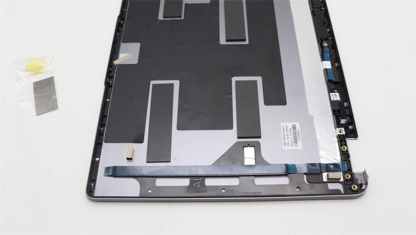 Lenovo LCD Cover W 82Y0 AL ARGY OLED 5CB1L30591