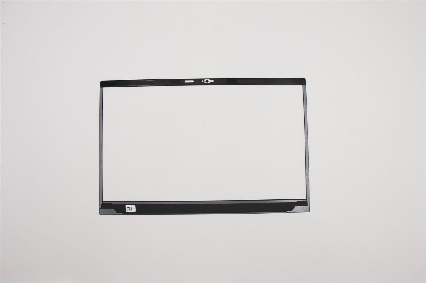 Lenovo Carbon X1 7th X1 8th Bezel Trim Frame Sheet Cover Black 5M10Y34503