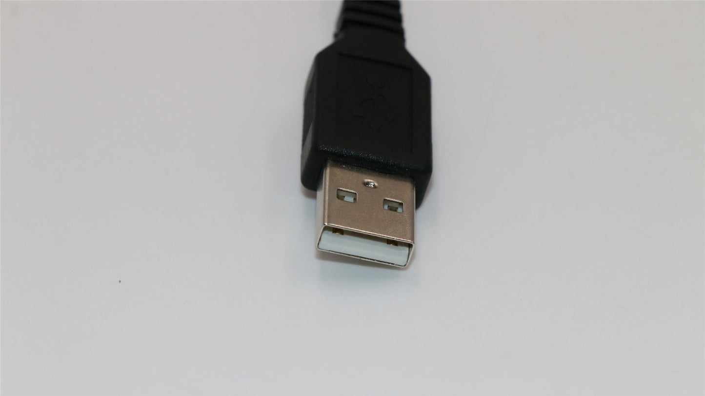 Lenovo USB Smartcard keyboard 03X7306