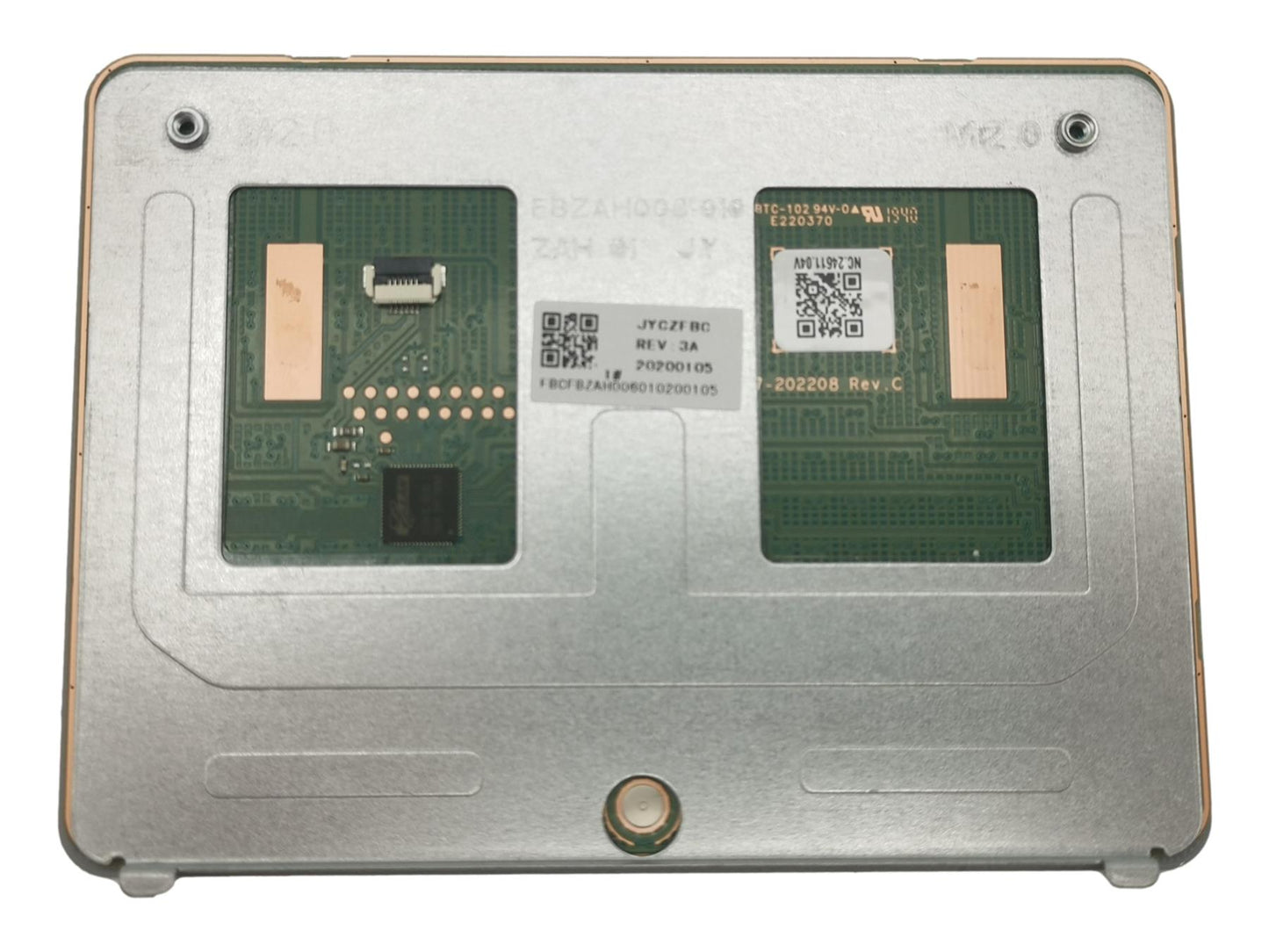 Acer Chromebook CB514-1H CB514-1HT Trackpad Touchpad Board 56.H1LN7.001