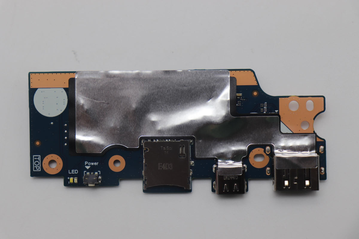 Lenovo CARDPOP H 83JQ USB Board 5C50S25779
