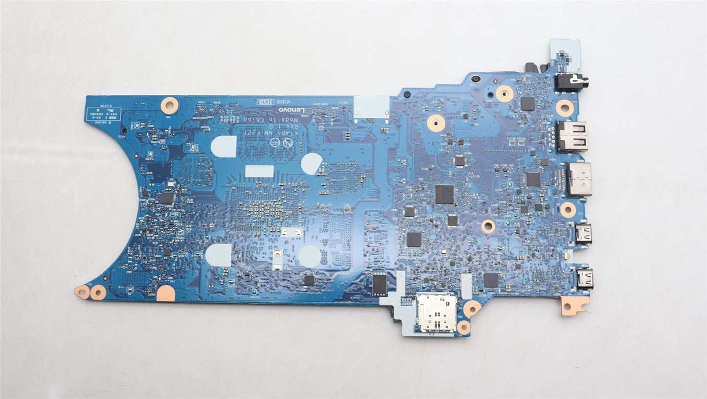 Lenovo ThinkPad T14s Gen 4 Motherboard Mainboard UMA AMDR57540UP 16G 5B21L75938