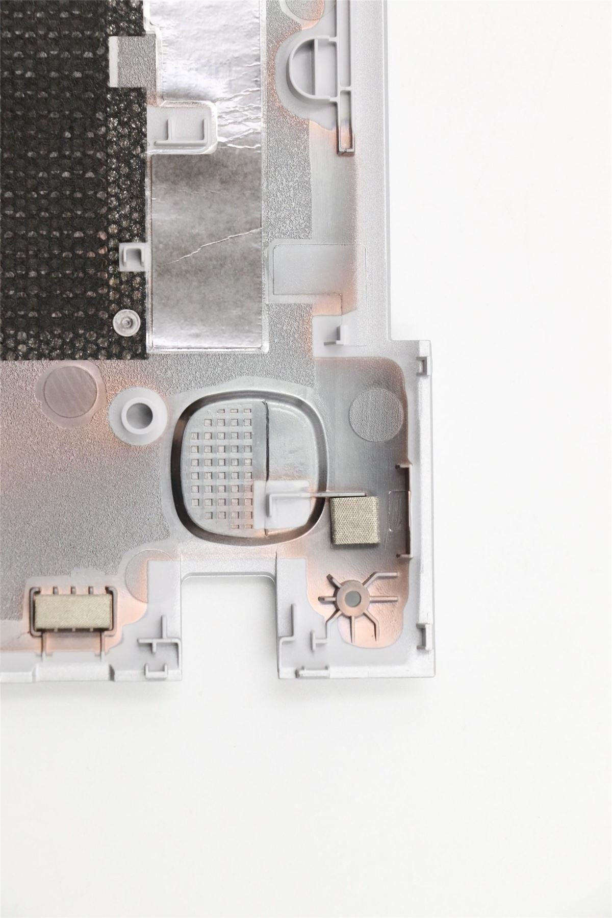 Lenovo Lower Cover C 80TK Silver 5CB0L45048
